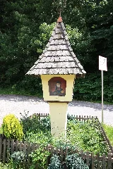 Bildstock In Frantschach2