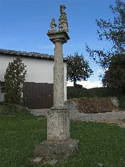 Bildstock In Hollenbach