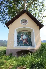 Bildstock In Neuhaus Suha