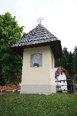 Bildstock In Preitenegg