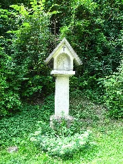Bildstock Kreuzweg (Gugging) 01