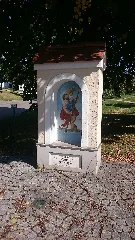 Bildstock (Langenmosen) 1