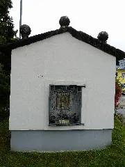 Bildstock Marolla Ostseite