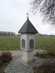 Bildstock Noerdlich Von Dornach