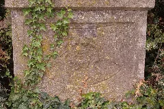 Bildstock Obere Straße 14, Hergolshausen 2014 2