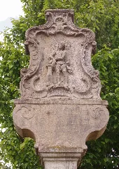Bildstock Obere Straße 14, Hergolshausen 2014 4