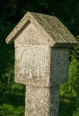 Bildstock Schwarze Marter 3