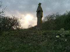 Bildstock Untermünkheim
