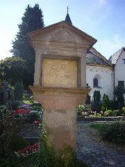 Bildstock Vii Muffendorf