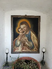Bildstockkapelle Schmidberg 2