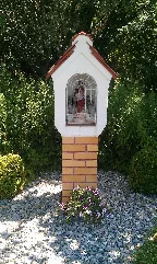 Bildstöckle In Der Wochenau