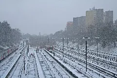 Billstedt Yard