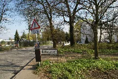 Billwarder Billdiek