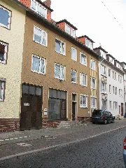 Binderstraße 8, 1, Hildesheim, Landkreis Hildesheim