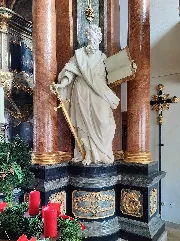 Bindlach, St. Bartholomäus (17)