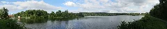 Bingstetter See Panorama