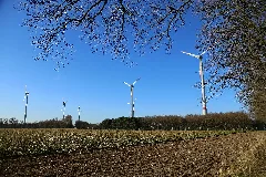 Bioenergiepark Saerbeck 05