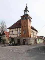Birkenfeld Hildburghausen