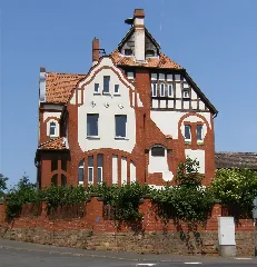 Birklar Schule (2)