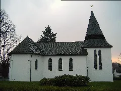 Birlinghoven Kirche