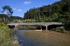 Birsbruecke Bei Liesberg 01 10
