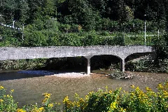 Birsbruecke Bei Liesberg 02 10