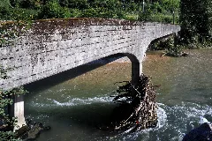 Birsbruecke Bei Liesberg 04 10