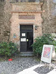 Bismarck Tower Neustadt Orla 08
