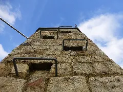 Bismarckturm Altenkirchen 3