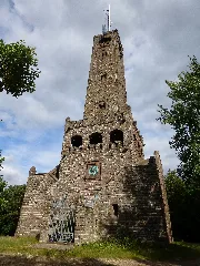 Bismarckturm (Kallstadt) 1