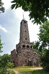 Bismarckturmpeterskopf