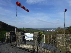 Bismarckwarte (Lindenfels) 03 Aussicht