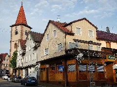 Bistro Anesti Panoramio