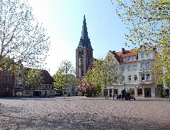Bitterfeldmarkt