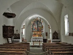 Bivio Altar