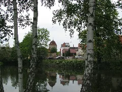 Biw Gondelteich