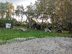 Biwakplatz Grütz 2021 10 09 6