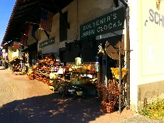 Black Forest Souvenir Shop Panoramio
