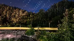 Black Forest Train Baiersbronn Germany Travel Photography (262385341)