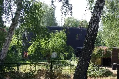 Blankenfelde Mahlow Taut Haus In Dahlewitz