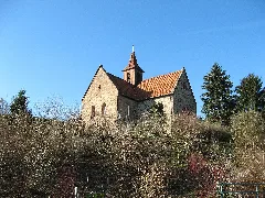 Blankenheim Kapelle