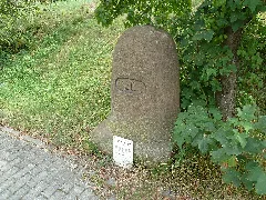 Blankenheimmeilenstein