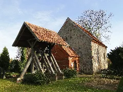Blankensee Kirche 2010 10 30 050