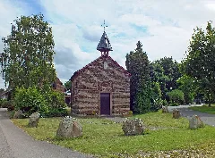 Blatzheim Geilrath Kapelle