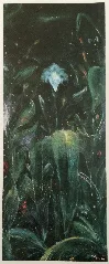 Blaue Blume Hans Wagner 1937