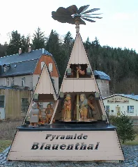 Blauenthal Pyramide2