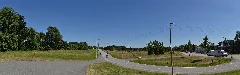 Blauer Himmel Über Hamburg Neuland Panoramio
