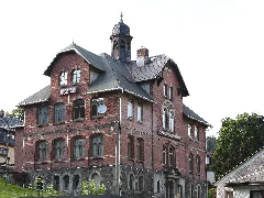 Blechhammer Alte Schule