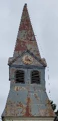 Blechhammer (Bodenwöhr), Taucherkapelle (03)