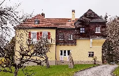 Bleibtreustr 34 Solln